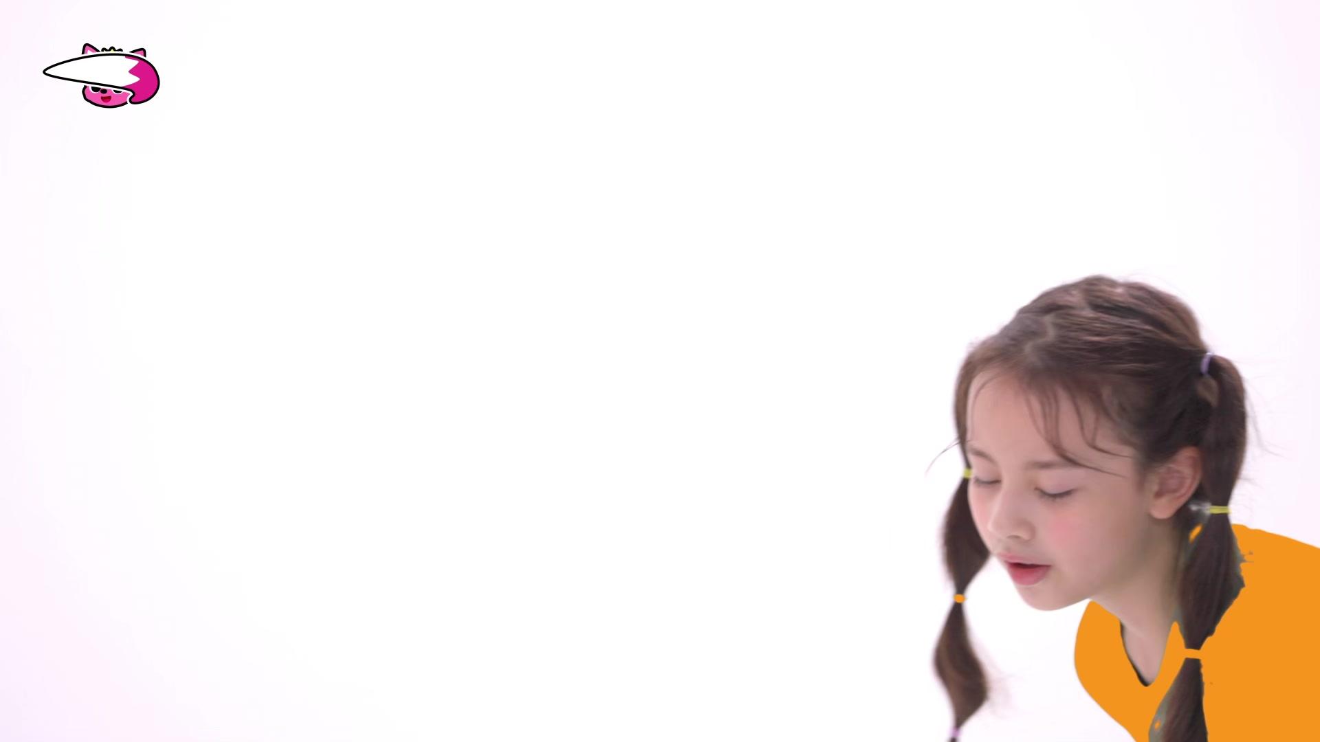 알록달록 상어가족