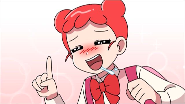 체리의 일상 대소동!