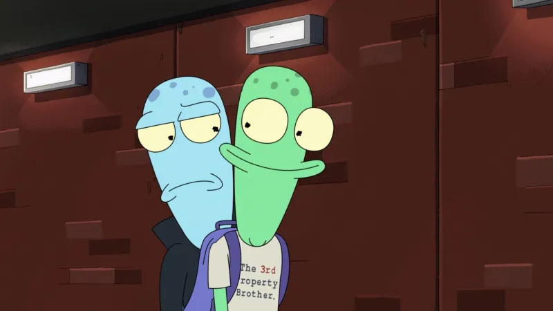 극한의 삼각 측량