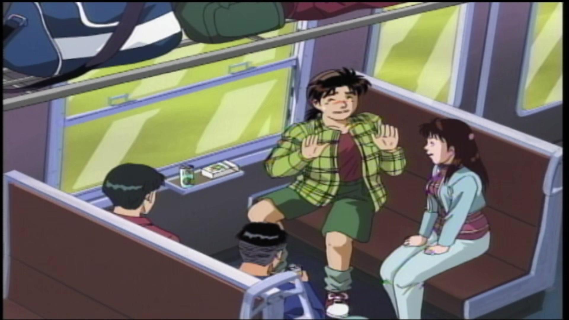 마견 숲의 살인 File 1