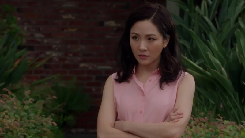 새로 산 레저용 자동차