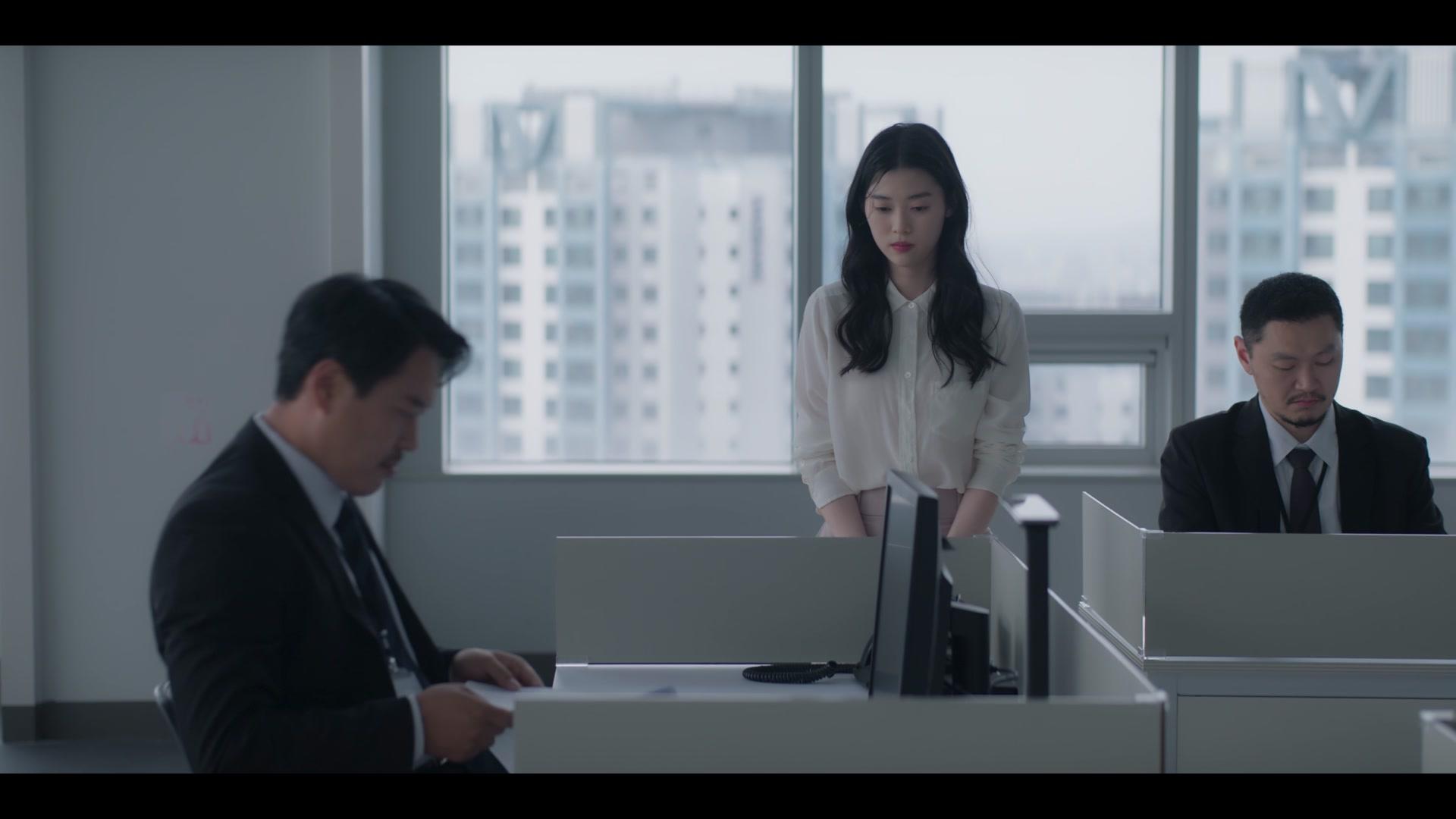 모래 위의 춤