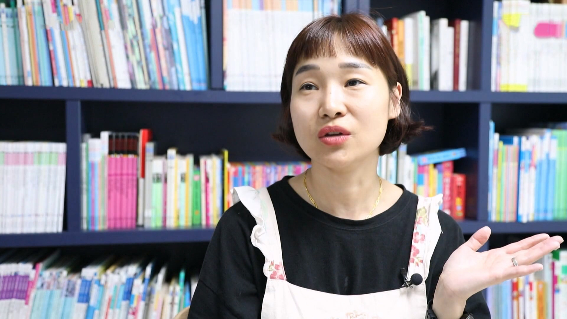 1. 특별기획 내 몸을 지키는 비밀병기, 면역력을 사수하라 1화