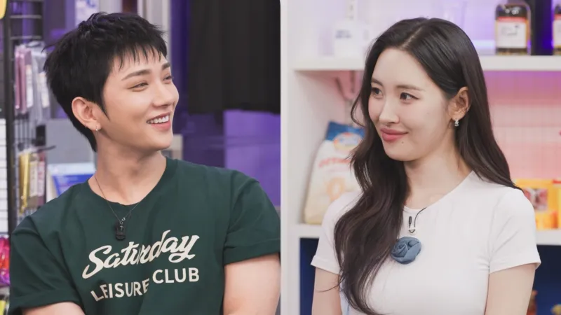왜샀나 청문회: 선미 VS 조슈아