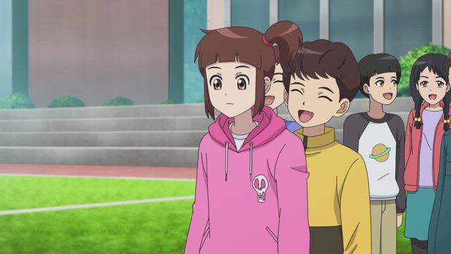 귀신님 오셨습니까? 금지된 주문, 분신사바