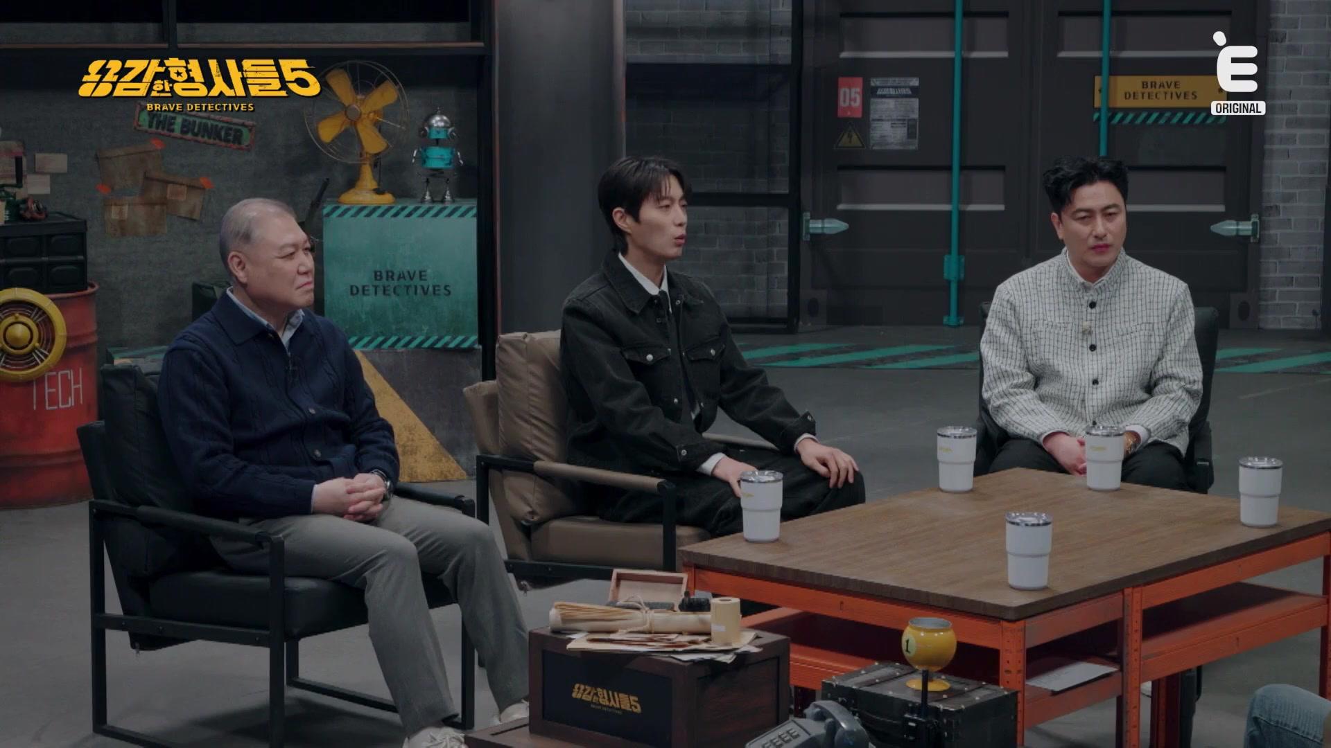 이은해 살인사건 / 서울 주택가 모자 살인사건