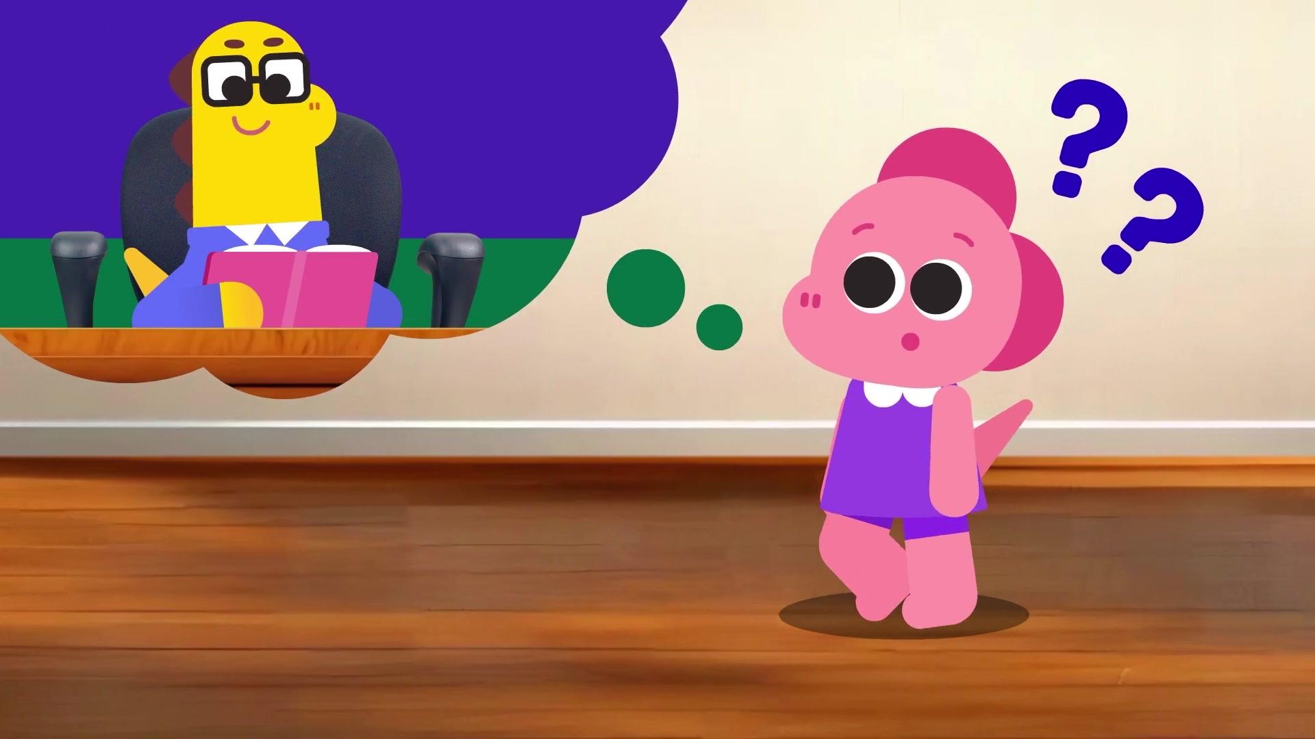 1. Daddy Likes to Fart 외