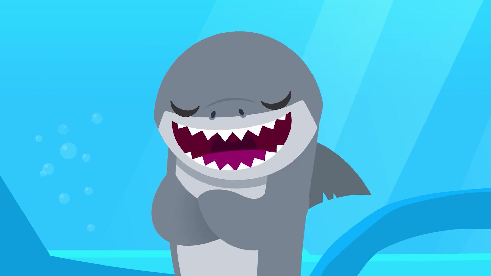Rematch! Great White Shark vs. Orca