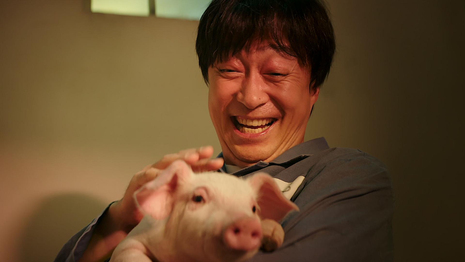 1. 택시 드라이버