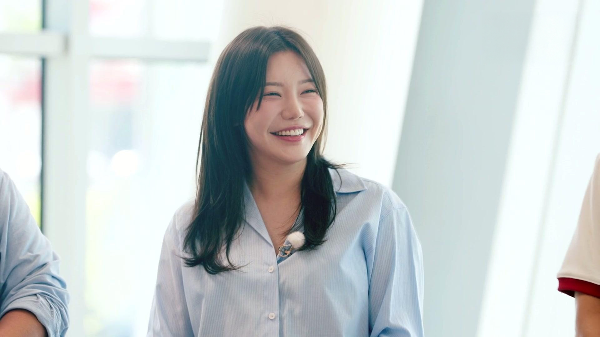 1. 셰프의 불시착 : 하카의 부엌2 1화