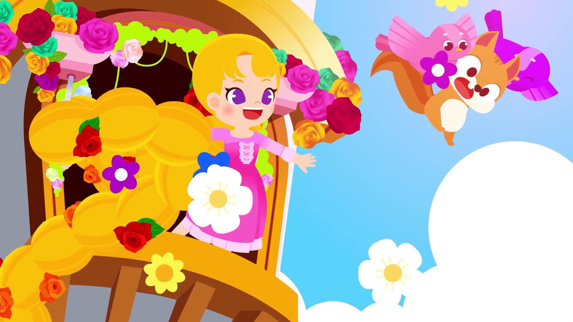 1. 신데렐라송 외