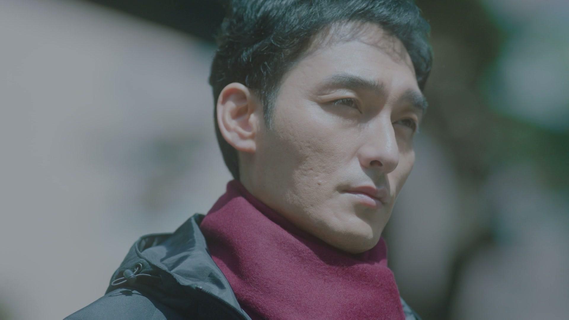 1. 데프 보이스 법정의 수화 통역사 1화