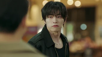 1화 / 예측하지 못한 변주곡