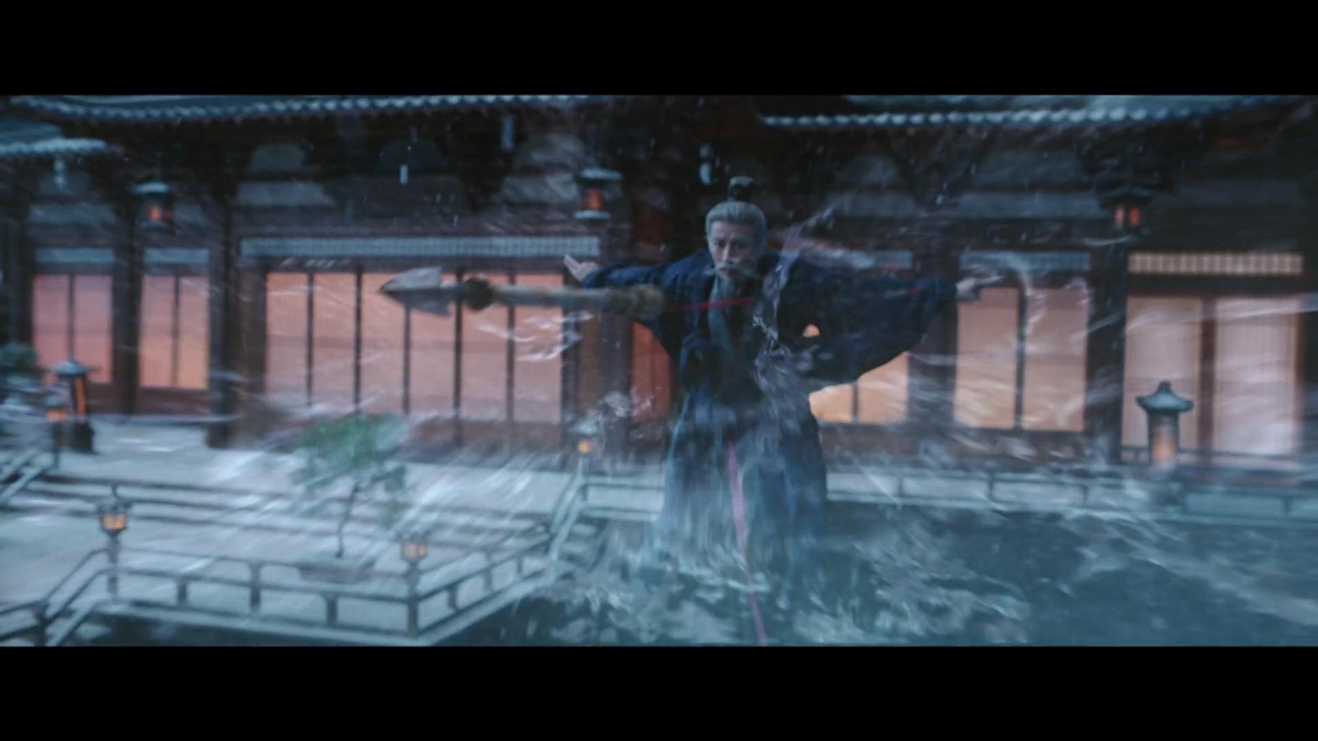설락일지매