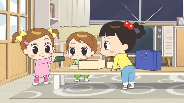 도전! 가족 오락실