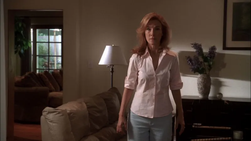 비 오는 날의 풍경