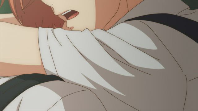 기븐 OAD