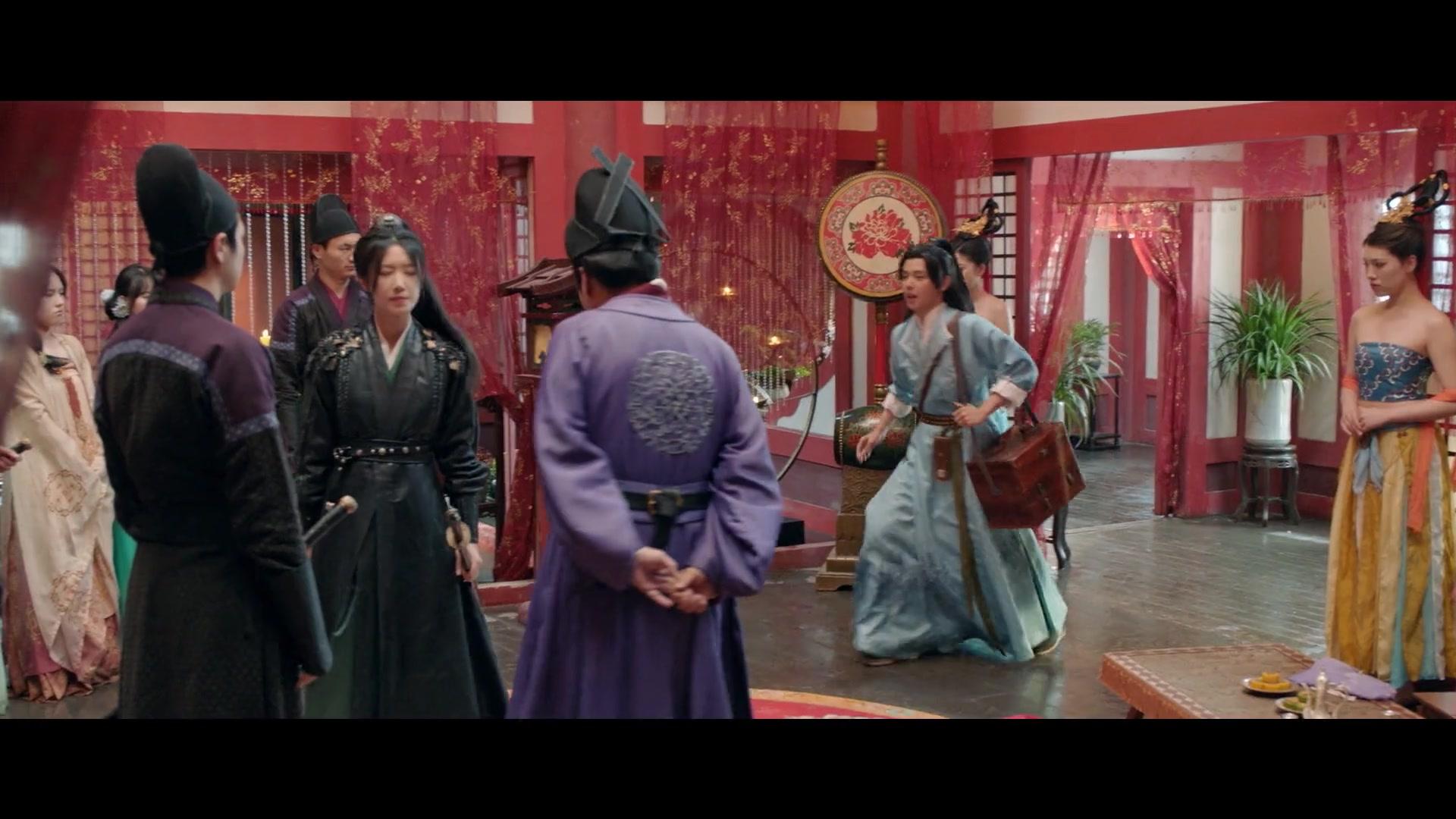 남근이 생기다