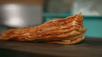 1부 김치는 계절이다