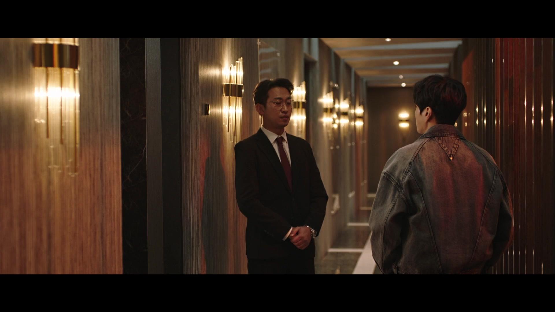 시즌 2: 1화