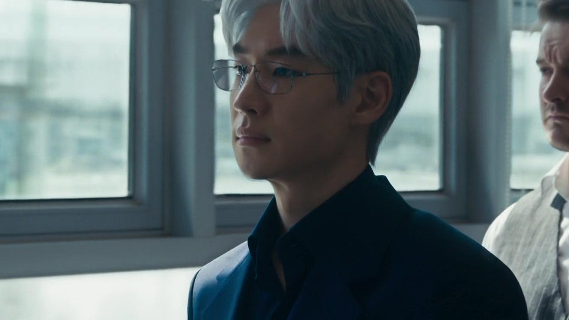 1. 협상의 기술 1화