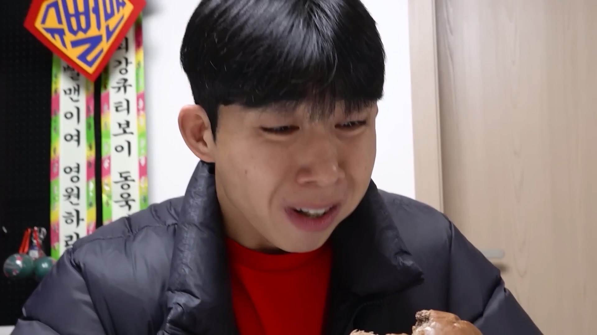 1화: 24시간 영식이형 몰카하기!? 영식이형 진짜 화났다..