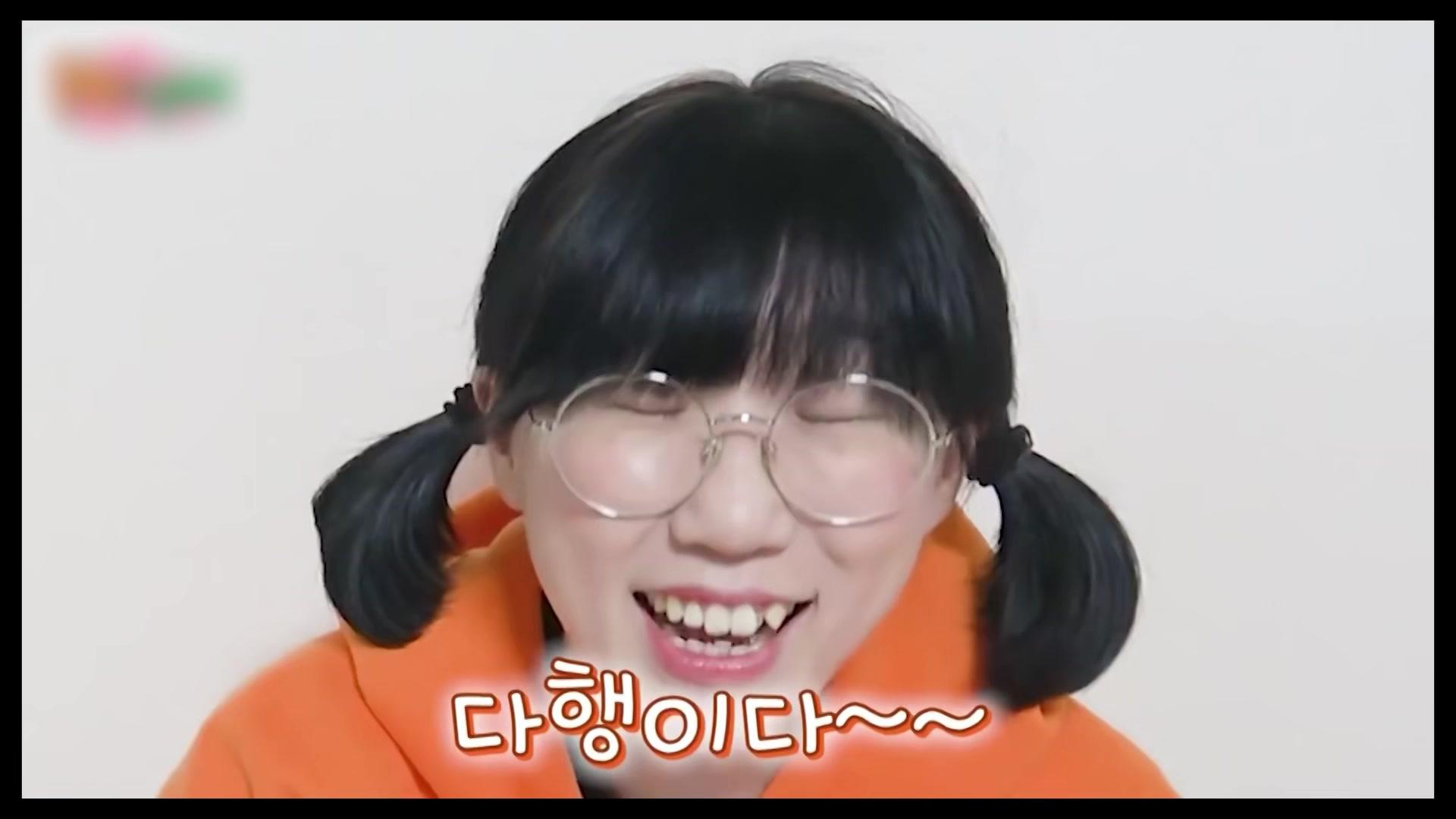 에이미 물건 몰래 파는데 에이미가 나왔다? / 에이미, 데이지가 같은 사람을 좋아한다면?