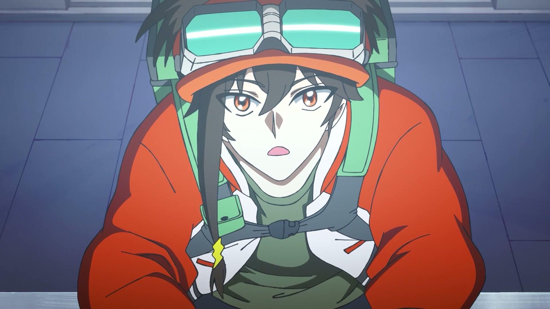 1. 달려라! 운명의 스테이지