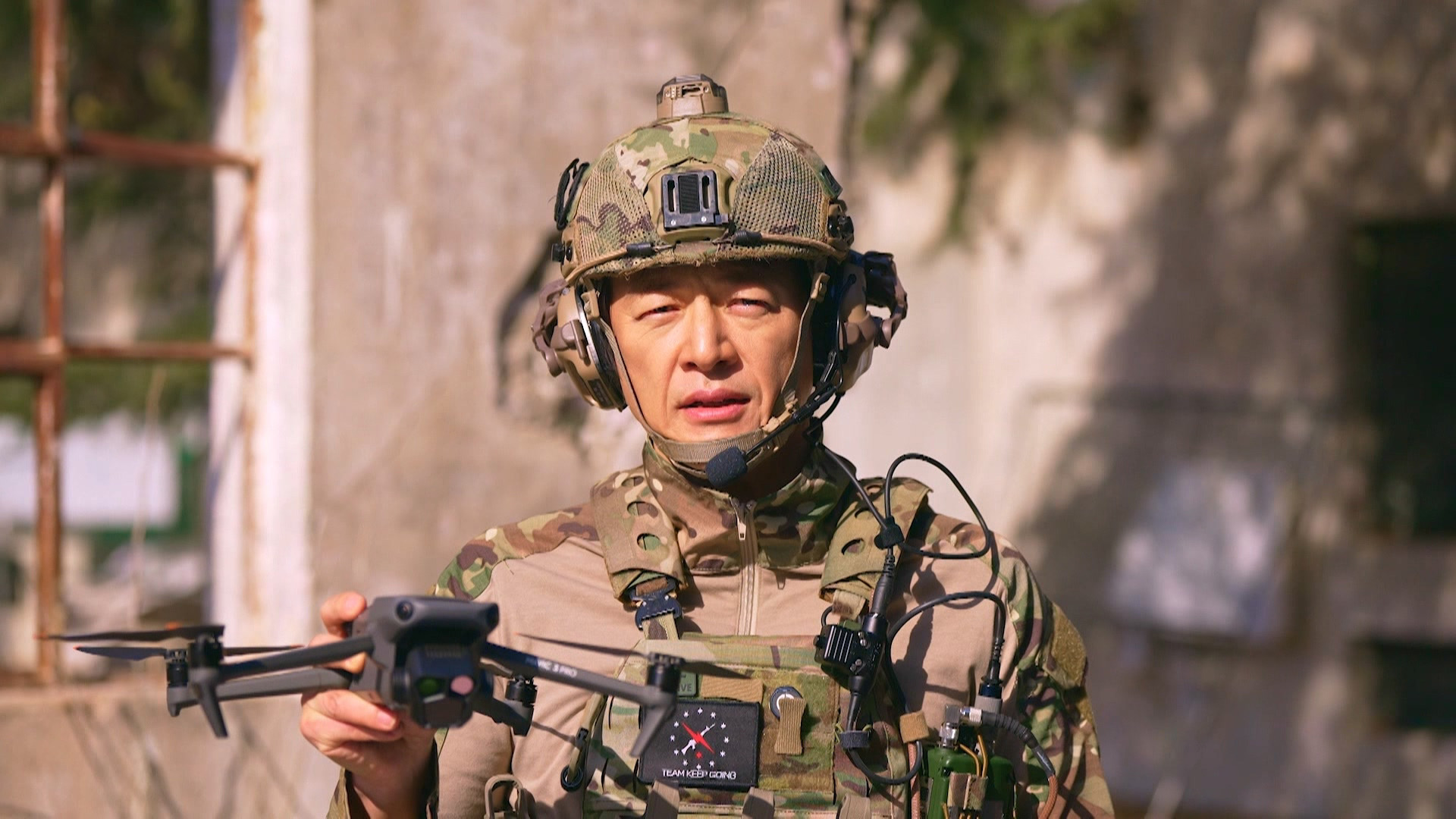 1. 드론과 인류 1부-전쟁과 드론