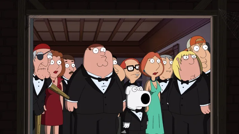 그래도 조금은 있었다 1부