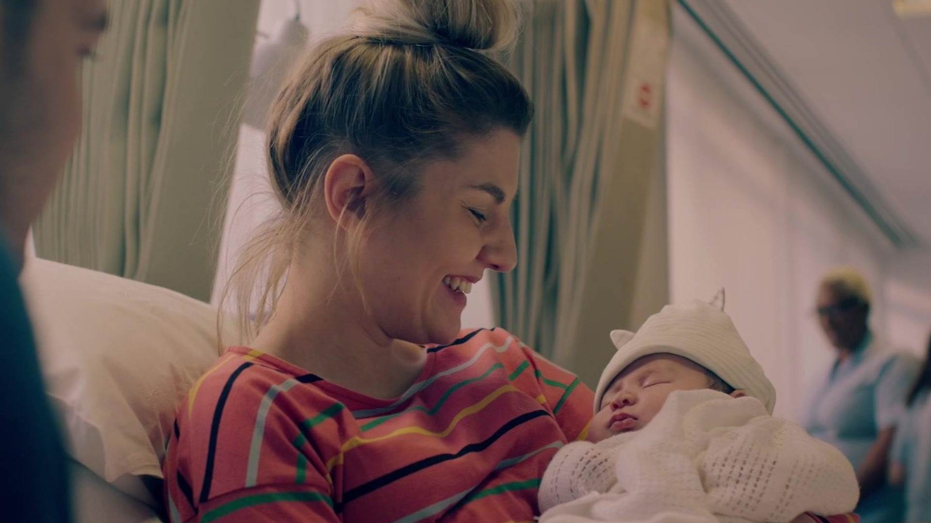 1. 이어즈&이어즈 1화