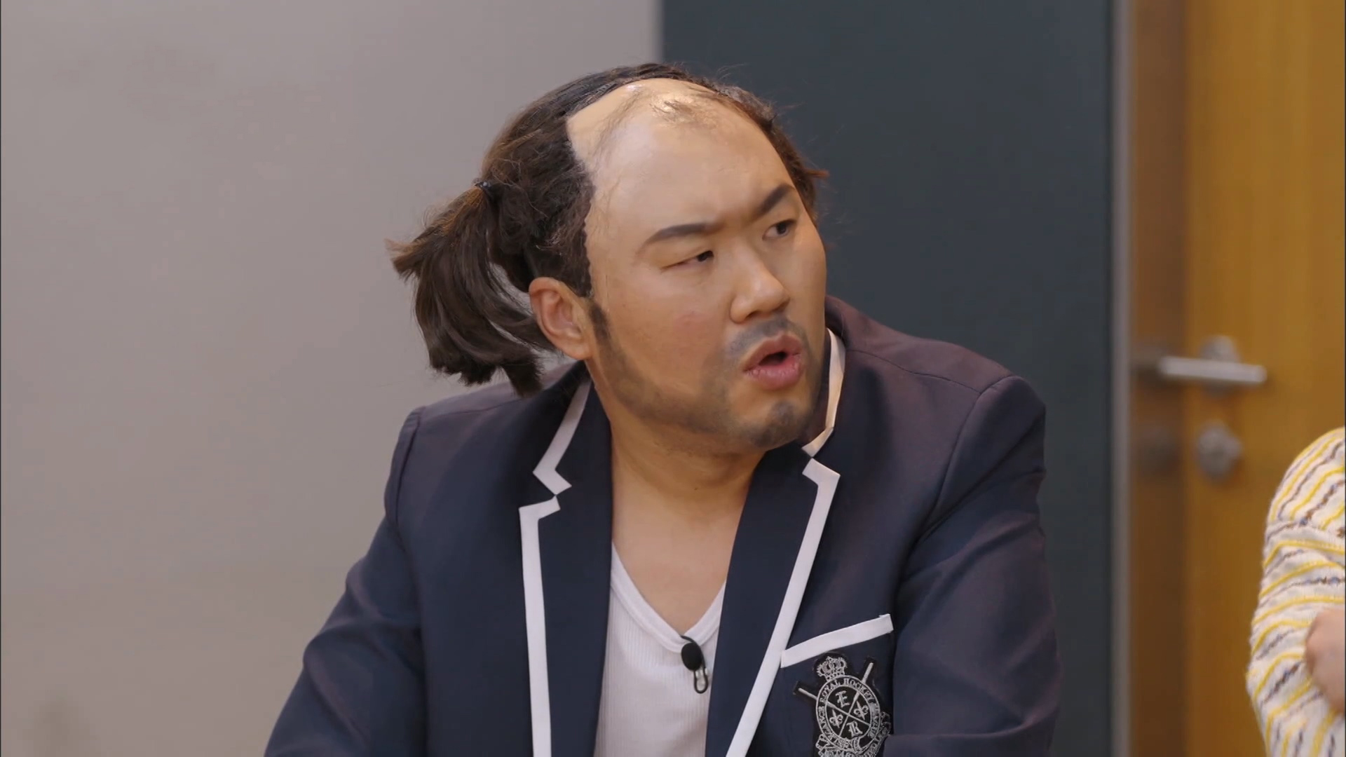 1. 출장십오야2-코빅편 1화