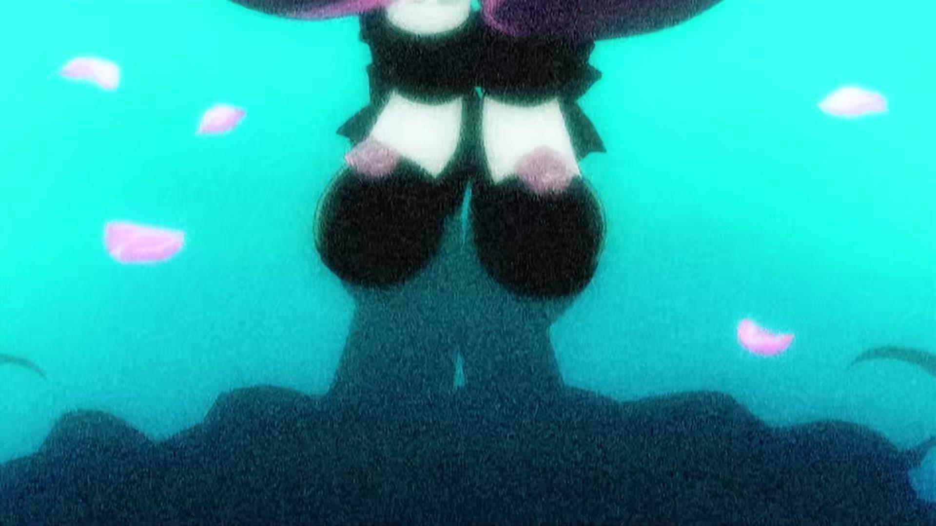 장미 소녀