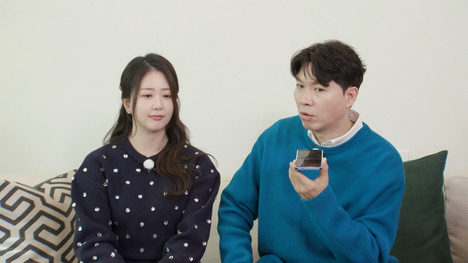 1. 건강밥상 먹어야 돼지 1화