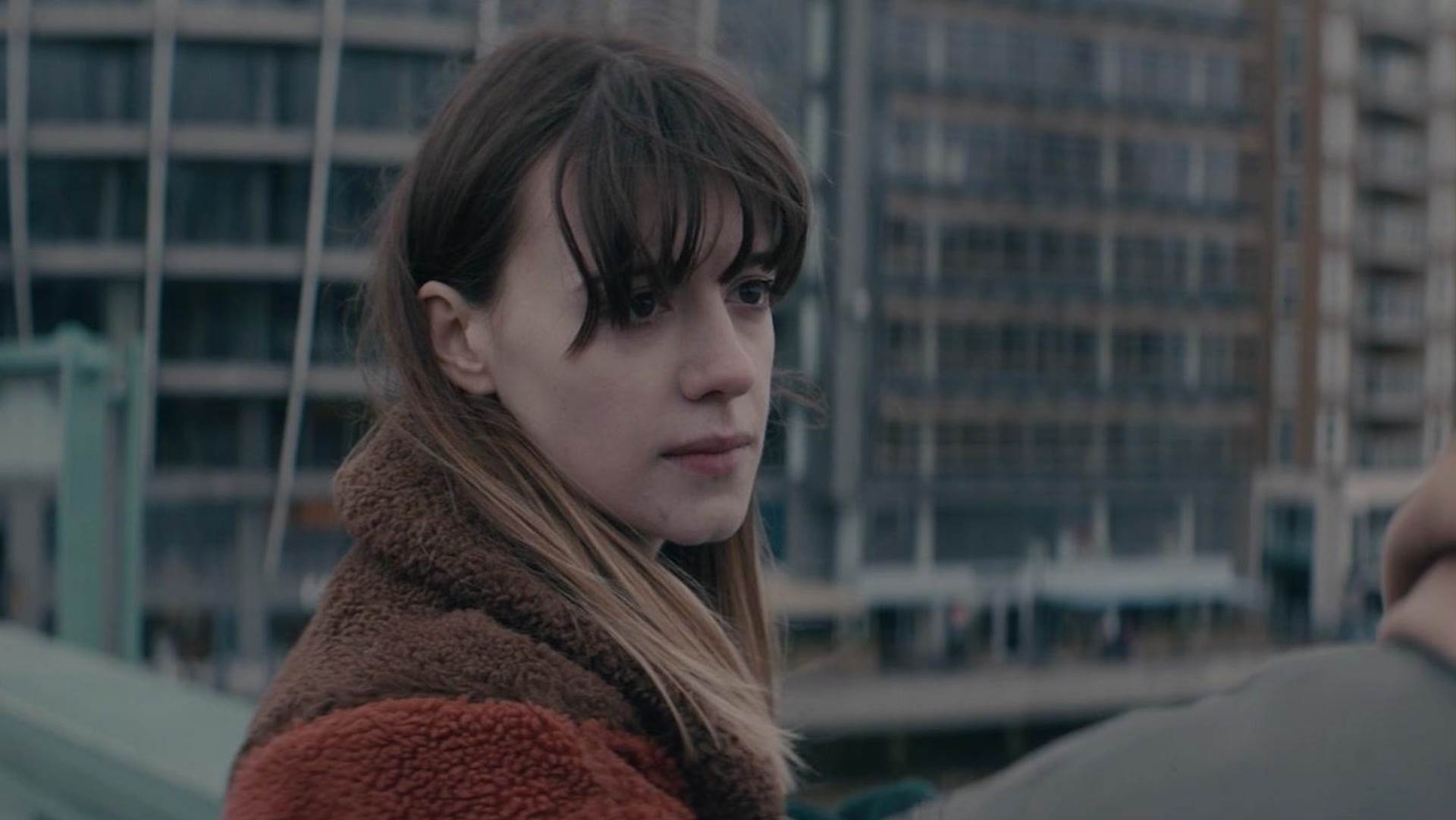 1. 우주전쟁 시즌2 1화