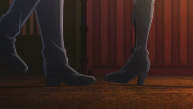 t를 조심해라! / 마녀를 사랑한 남자