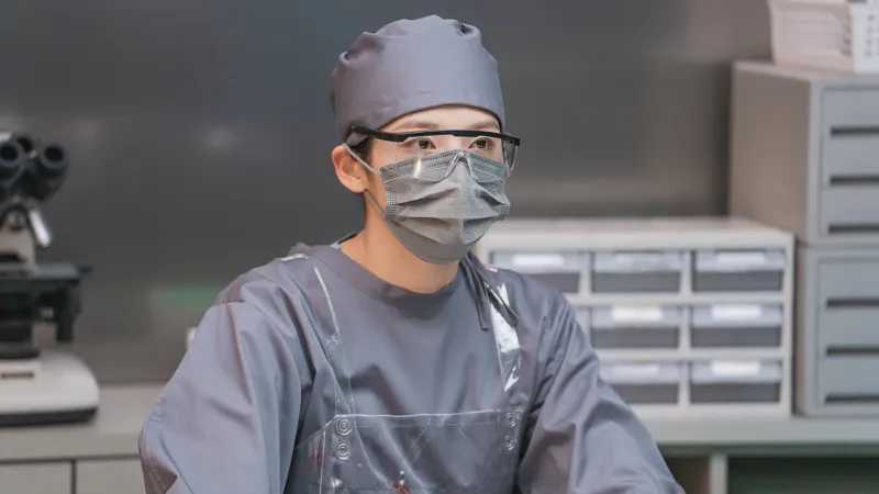 제 1화