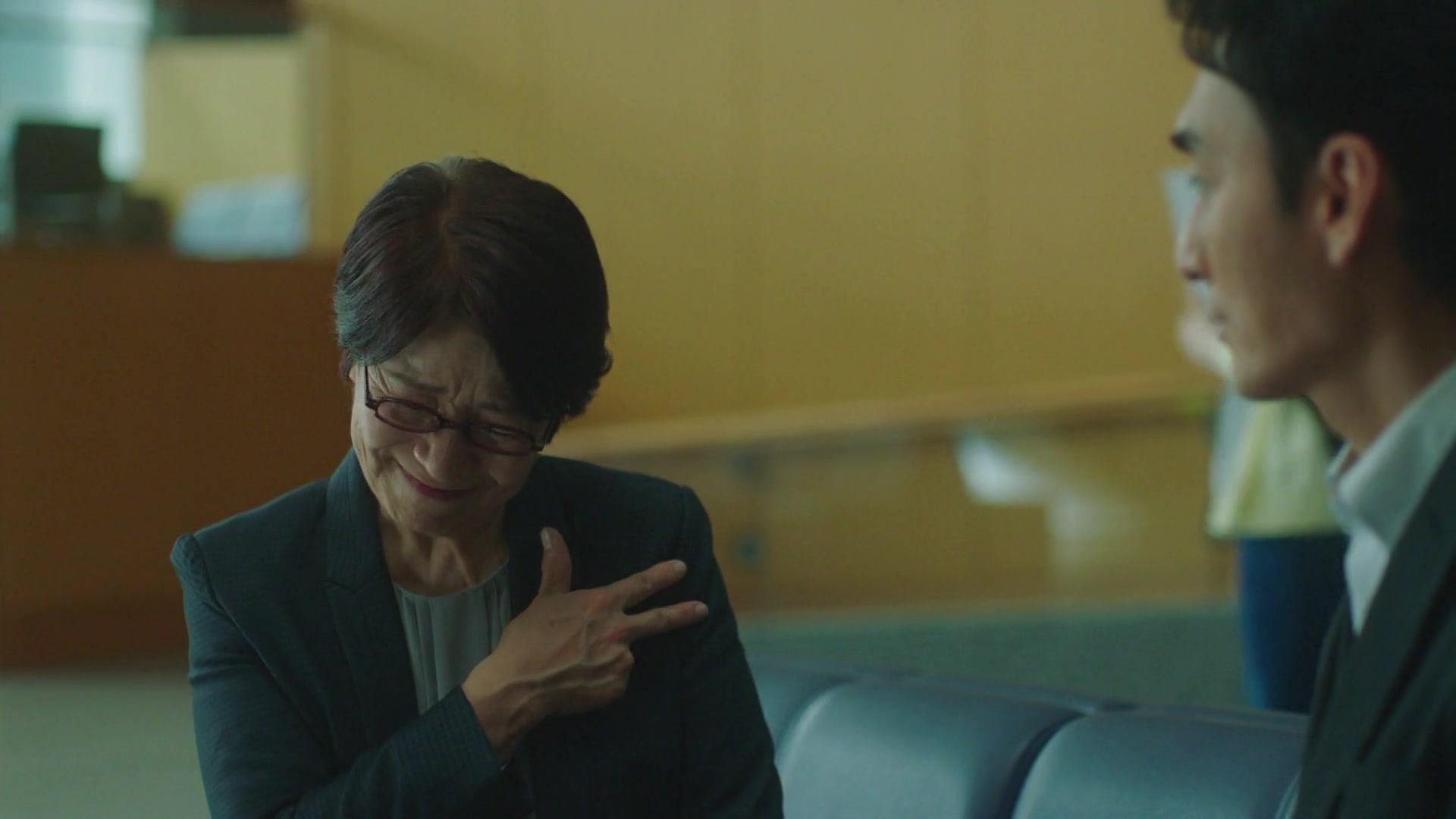 전편 「기억 속 소녀」