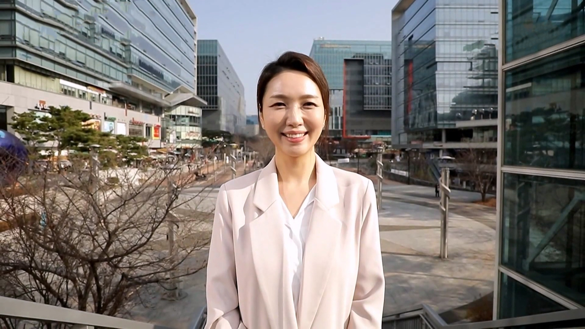 1. 특별기획 변화하는 4차산업, 사람을 향하다