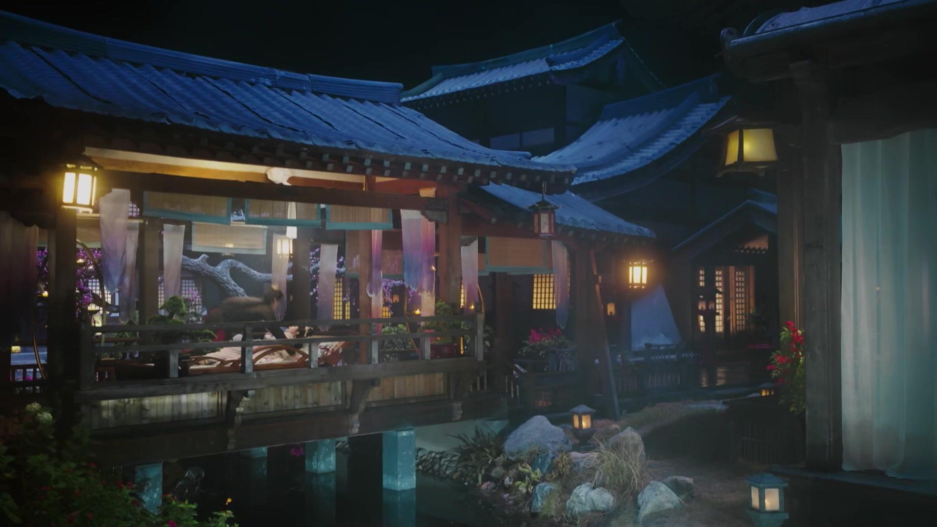 본편: 1화
