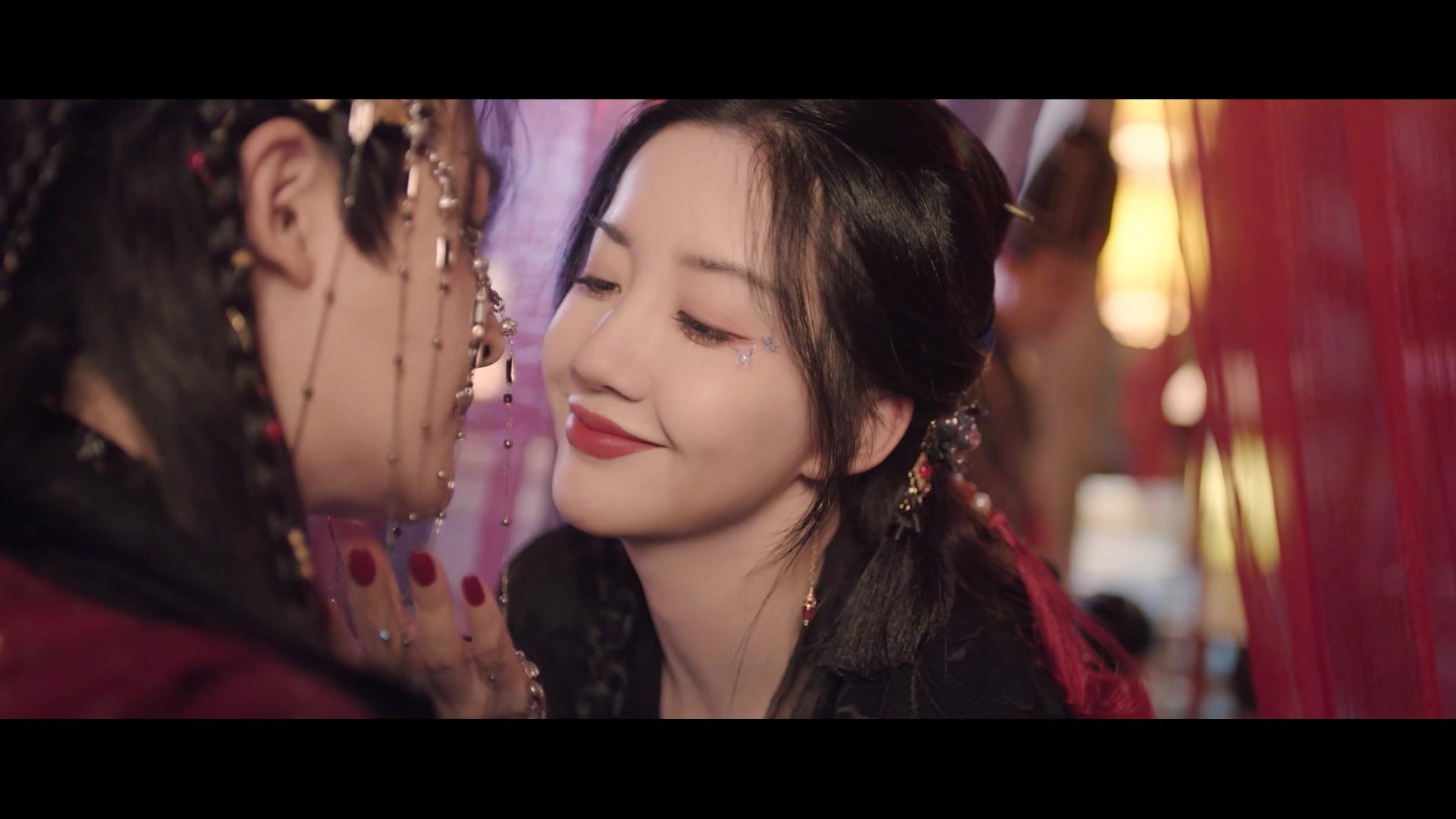 모한과 온안주의 비밀