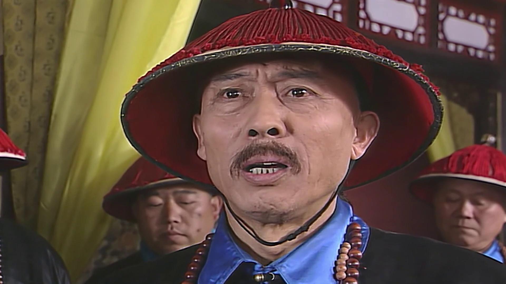 1. 강희암행록3 1화