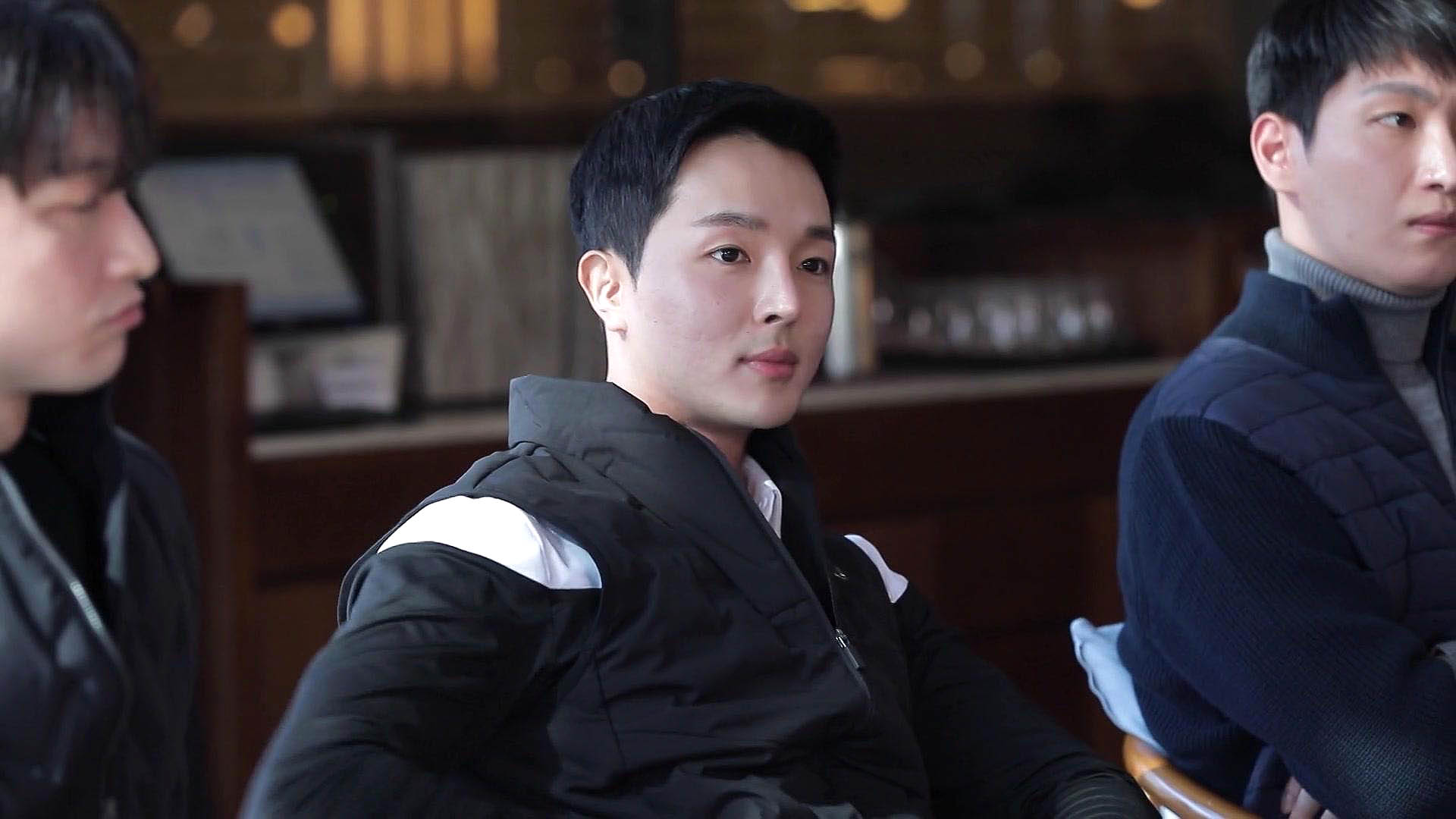 1. 홀 인 러브 1화