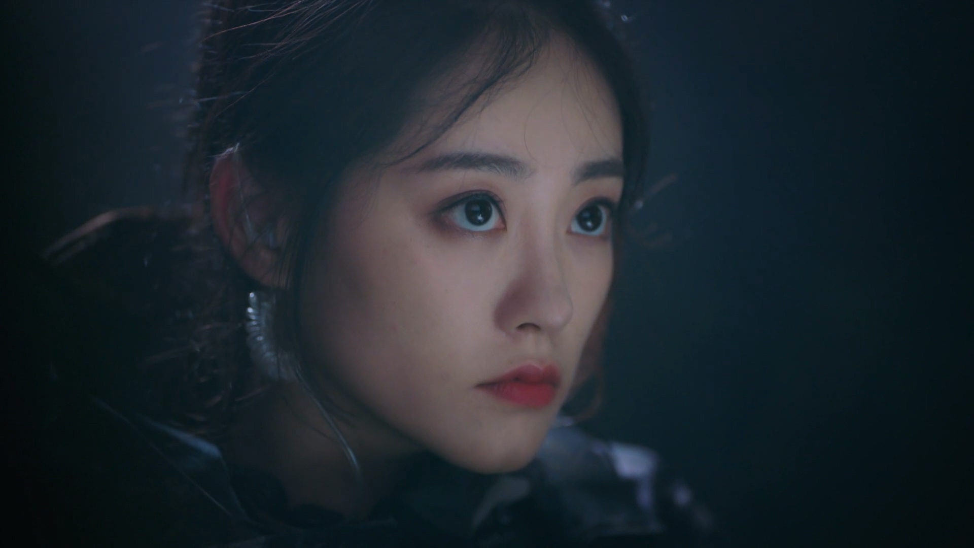 1. 류광인 : 시간의 칼날 1화