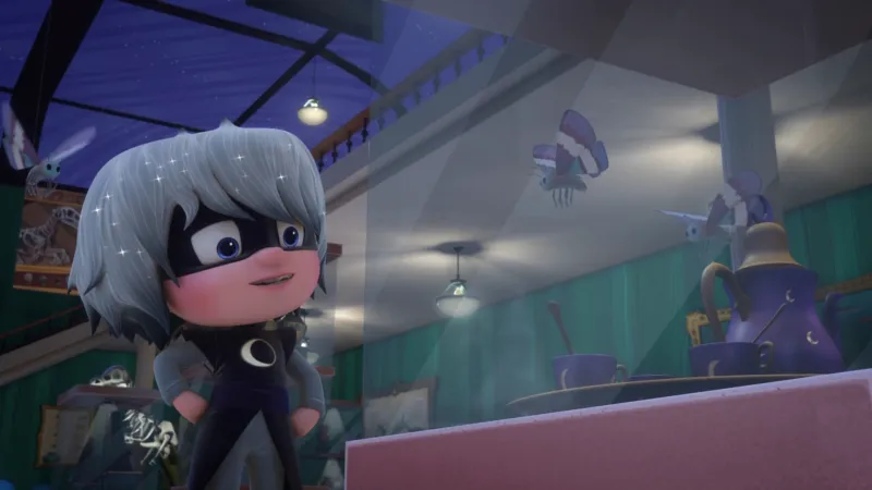 하늘의 영웅들/ 하늘의 영웅들 2부