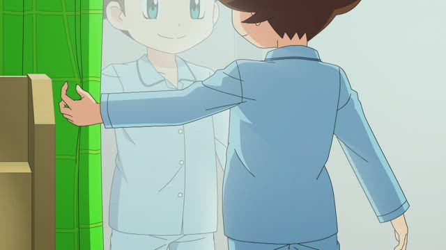 나는 변신 뭉치 모리