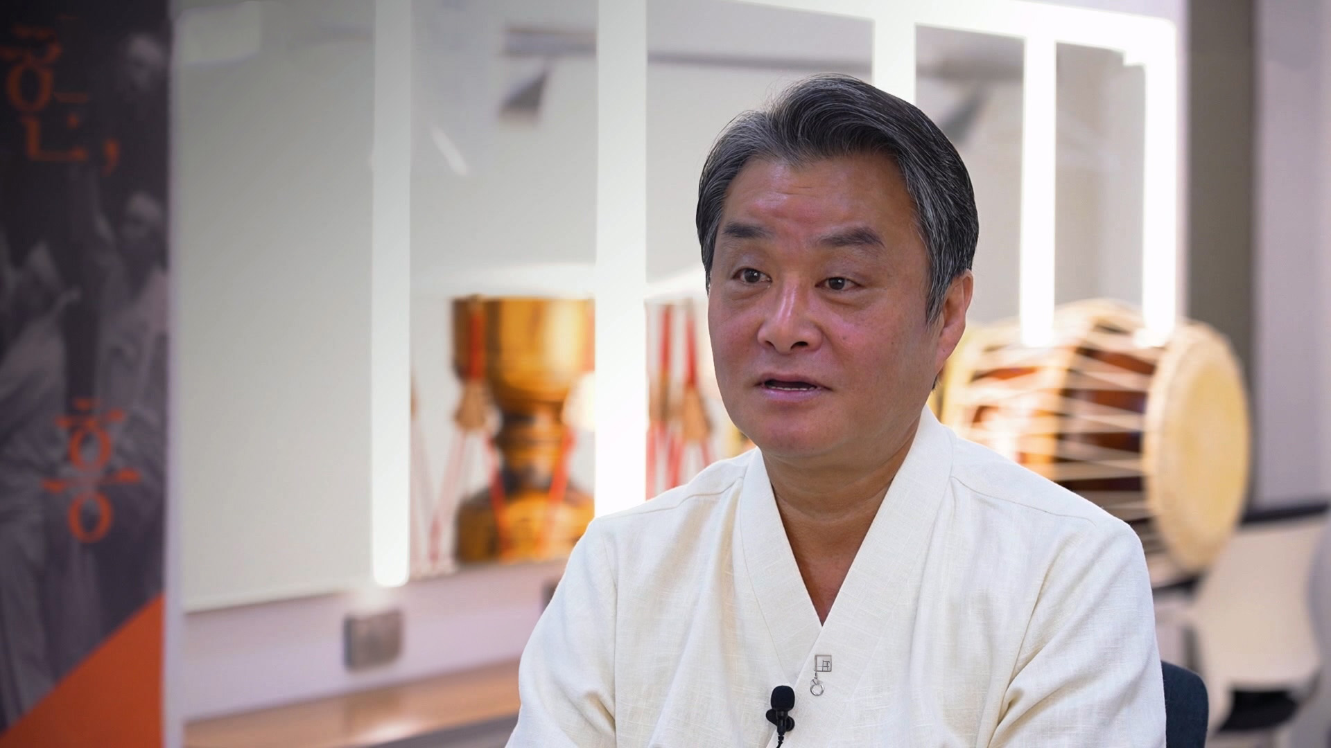 1. 특별기획 예술이 숨쉬는 진도 아리랑의 힘 1화