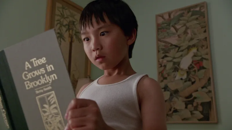 베스트 프렌드의 B