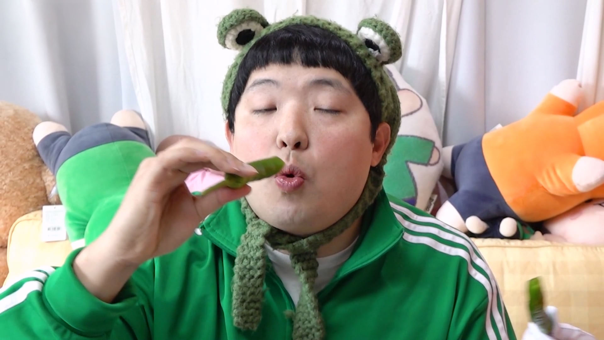 1화: 한국인 특!ㅋㅋㅋㅋㅋㅋㅋ 외