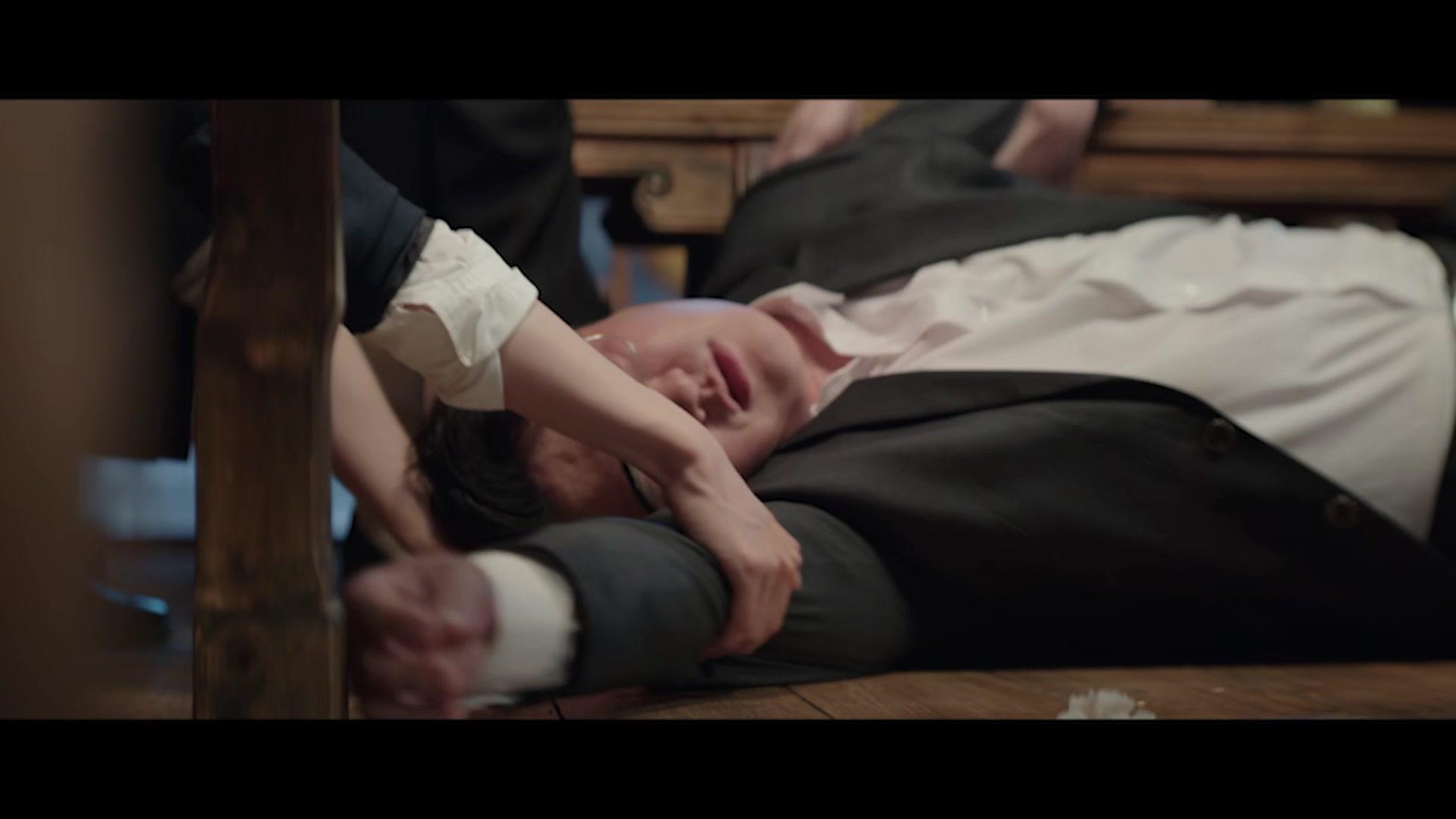 죄수 허칠안